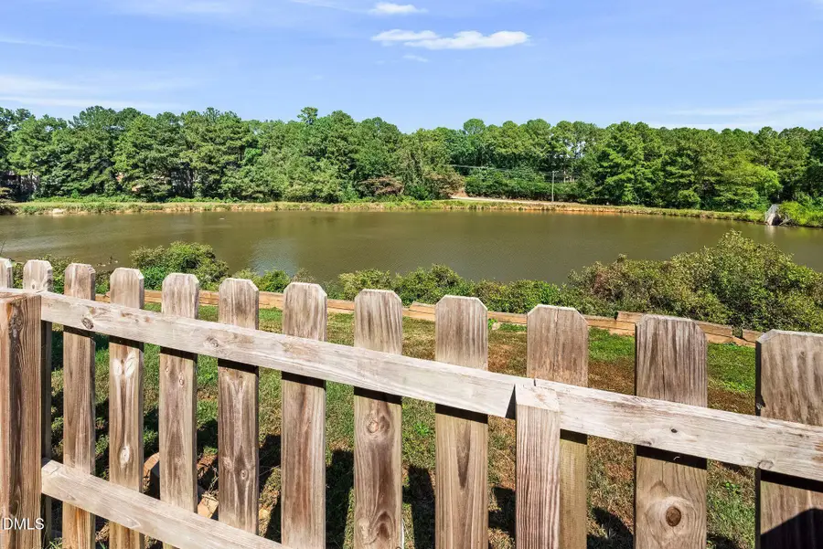 3904 Summerwood Court, Raleigh, NC 27613 - #2