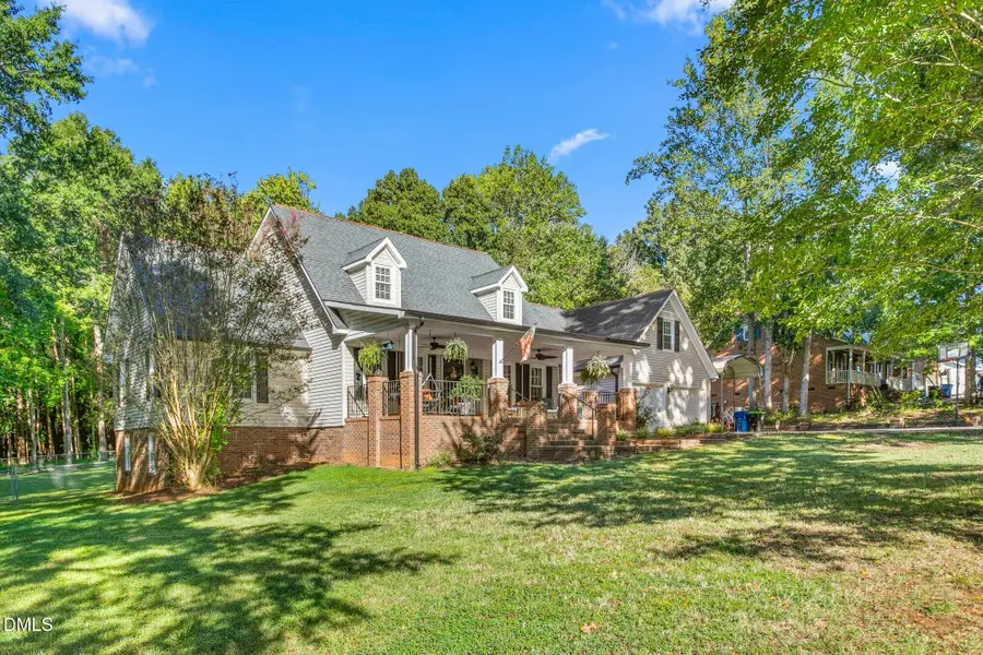 308 Woodland Drive, Elon, NC 27244 - #2
