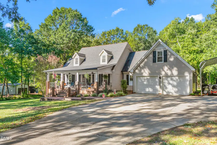 308 Woodland Drive, Elon, NC 27244 - #3