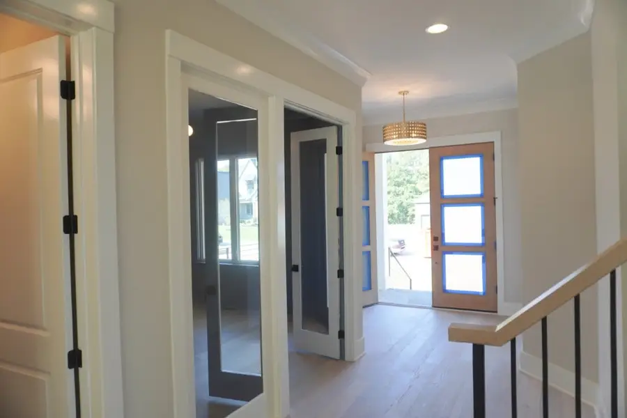 2432 Rosslare Mews Lane, Wendell, NC 27591 - #3