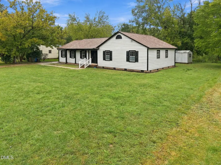 321 Rippling Stream Road, Durham, NC 27704 - #2