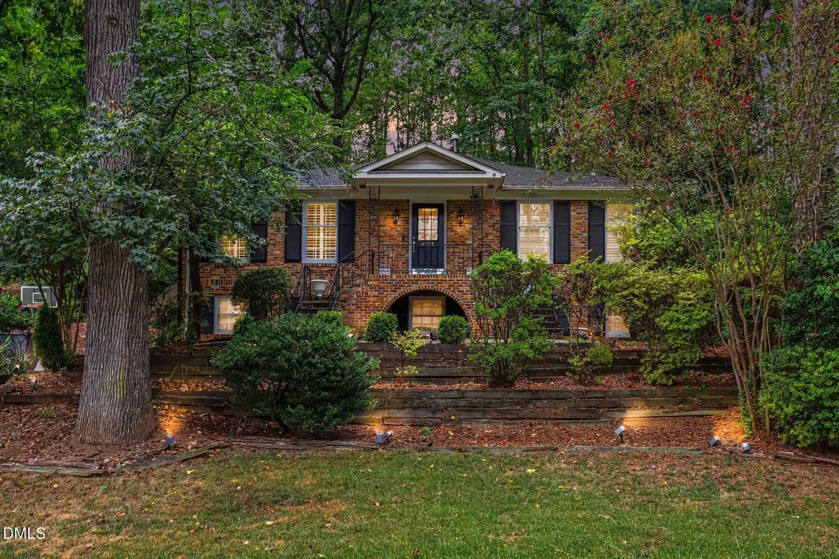 4105 Yadkin Drive, Raleigh, NC 27609 - #1
