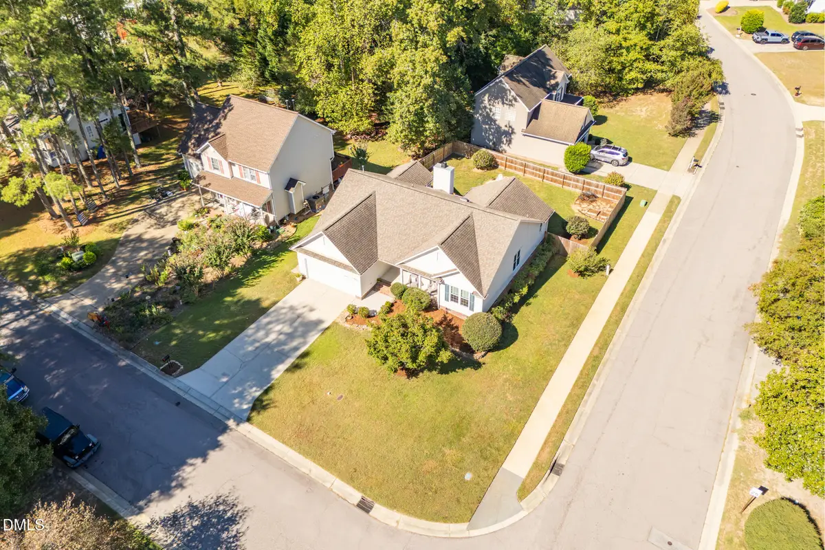 1755 N Cedar Court, Fuquay Varina, NC 27526 - #1