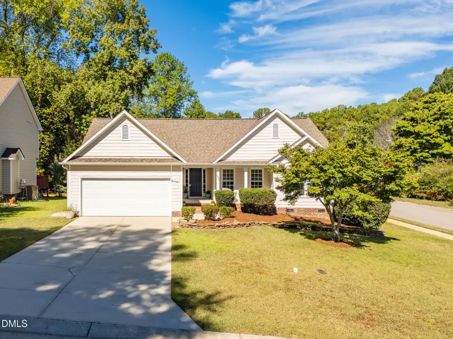 1755 N Cedar Court, Fuquay Varina, NC 27526 - #2