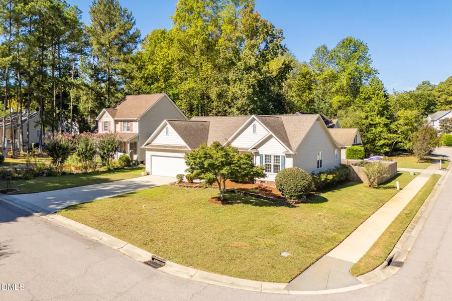 1755 N Cedar Court, Fuquay Varina, NC 27526 - #3