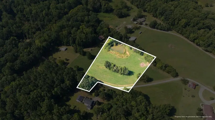 Lot 1 Boogaboo Trail, Rougemont, NC 27572 - #3