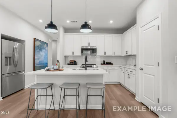 93 Chancellor Drive, Lillington, NC 27546