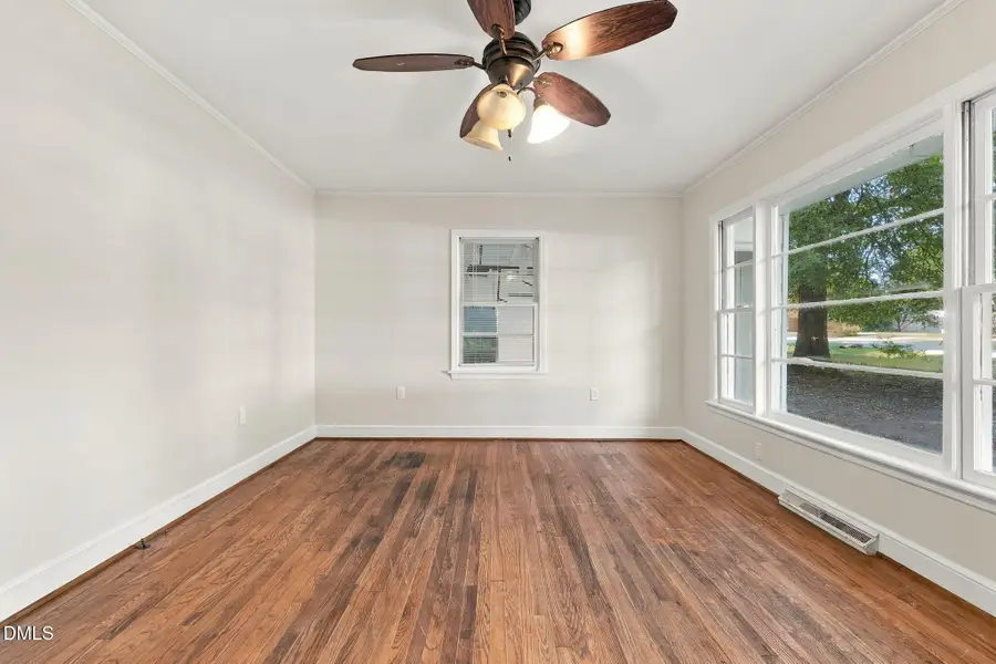 132 N Randolph Street, Liberty, NC 27298 - #3