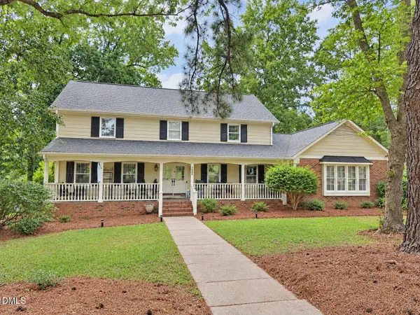 7909 Harps Mill Road, Raleigh, NC 27615