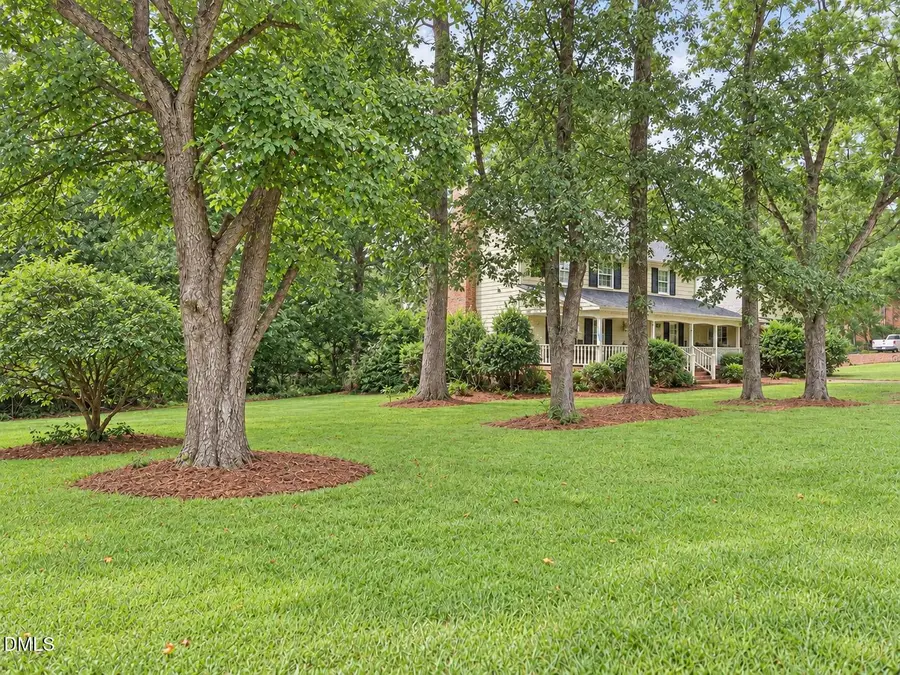 7909 Harps Mill Road, Raleigh, NC 27615 - #2