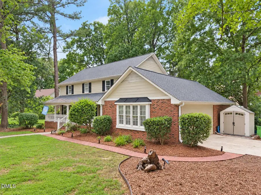 7909 Harps Mill Road, Raleigh, NC 27615 - #3