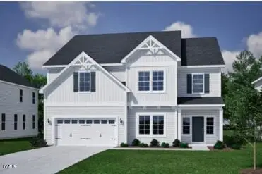 3811 Sweet Ivy Landing, Durham, NC 27703 - #1