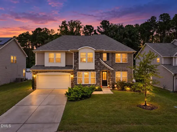 169 Hardwick Street, Clayton, NC 27527