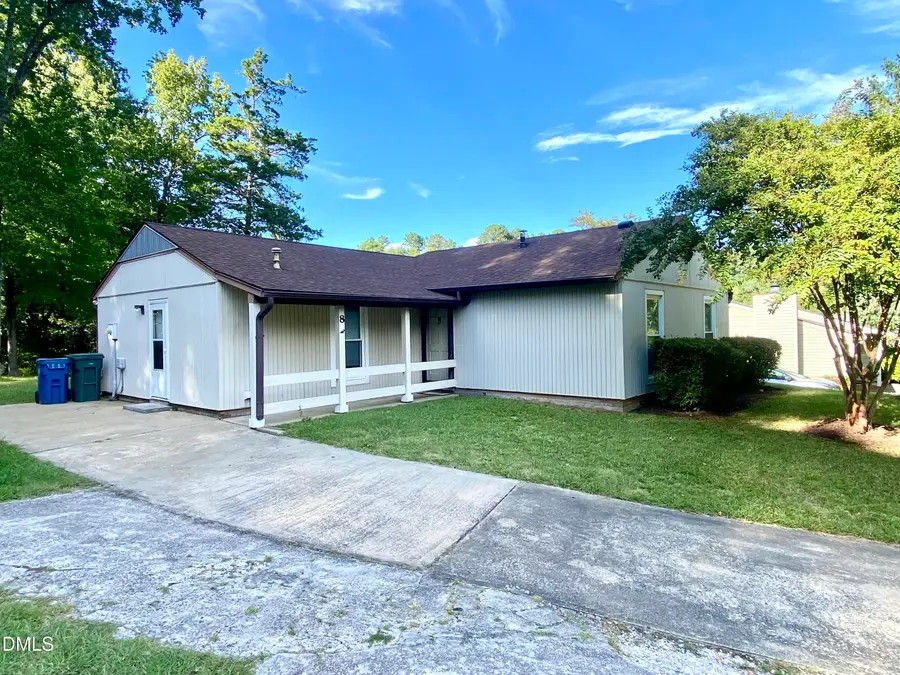 8 Druid Place, Durham, NC 27707 - #3