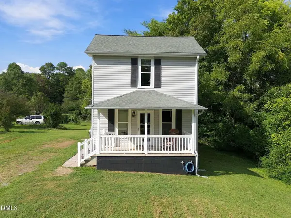 507 River Street, Haw River, NC 27258