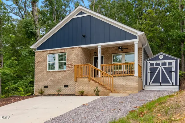 159 Skyline Drive, New London, NC 28127