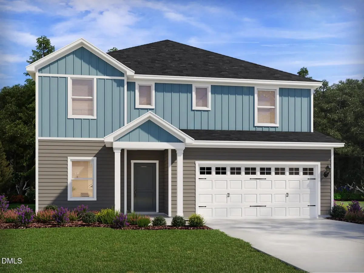 6105 Ivy Brook Trail, Wendell, NC 27591 - #1