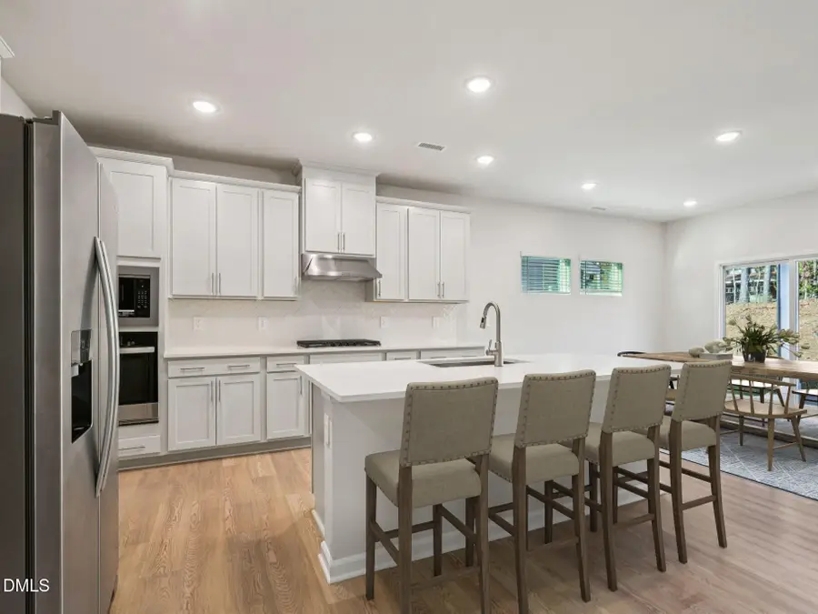 6105 Ivy Brook Trail, Wendell, NC 27591 - #2