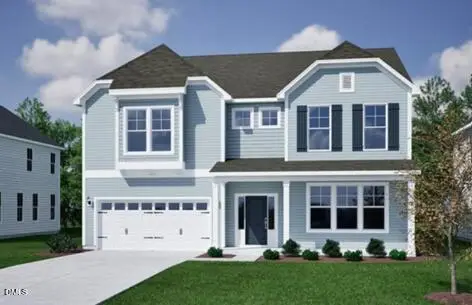 3809 Sweet Ivy Landing, Durham, NC 27703