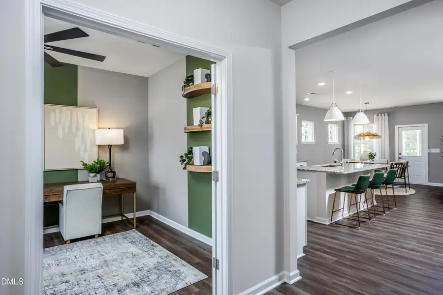 303 Glen Clova Drive, Raleigh, NC 27603 - #3