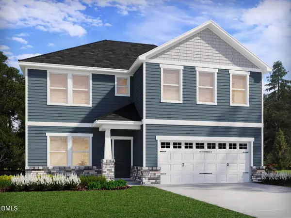 6101 Ivy Brook Trail, Wendell, NC 27591