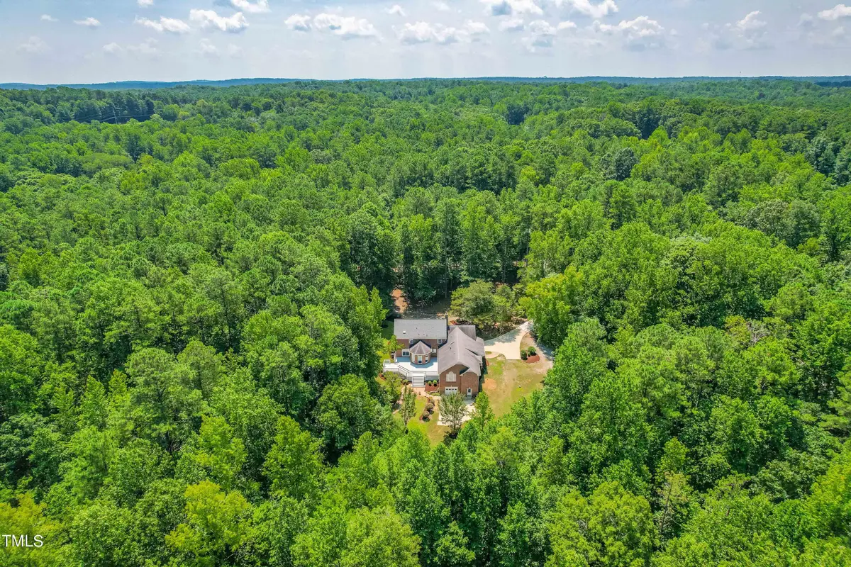 101 Springhill Forest Place, Chapel Hill, NC 27516 - #1