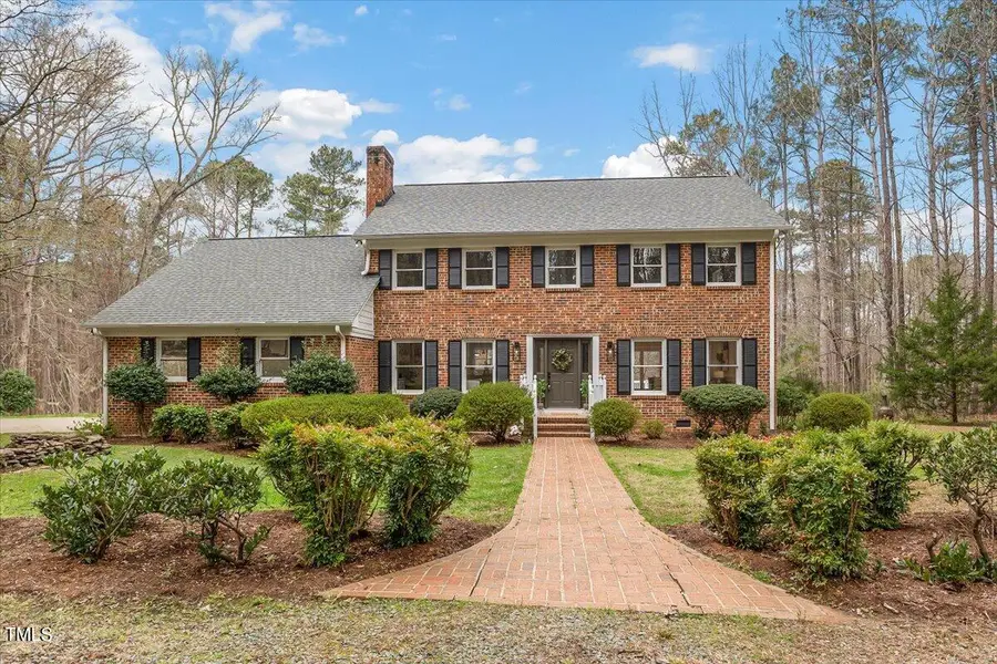 101 Springhill Forest Place, Chapel Hill, NC 27516 - #2