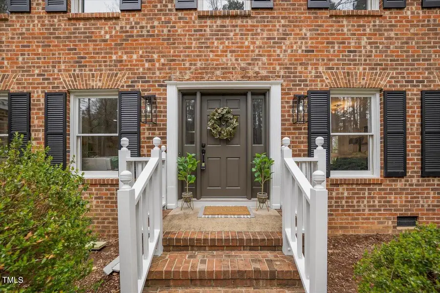 101 Springhill Forest Place, Chapel Hill, NC 27516 - #3