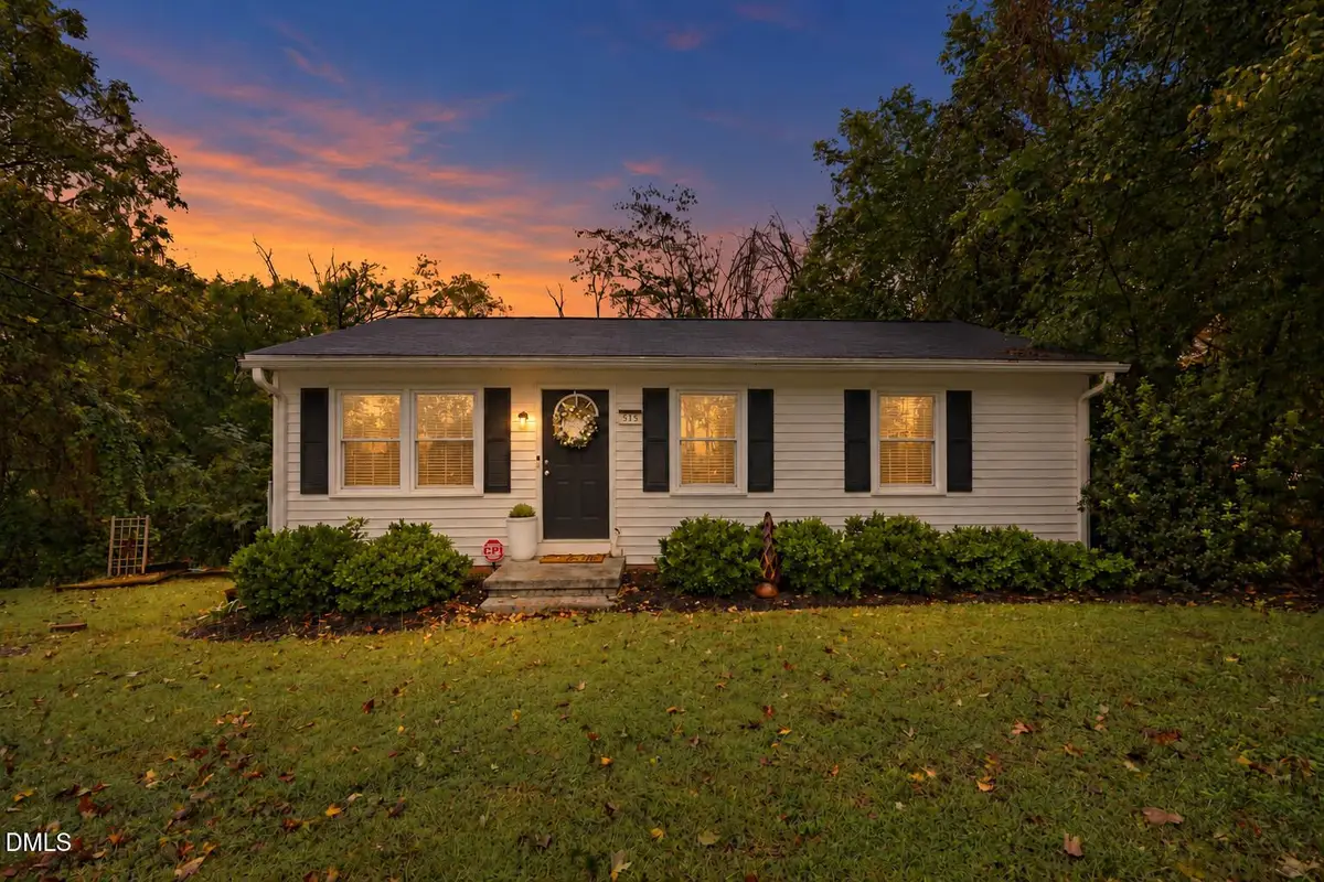 315 Lang Court, Haw River, NC 27258 - #1