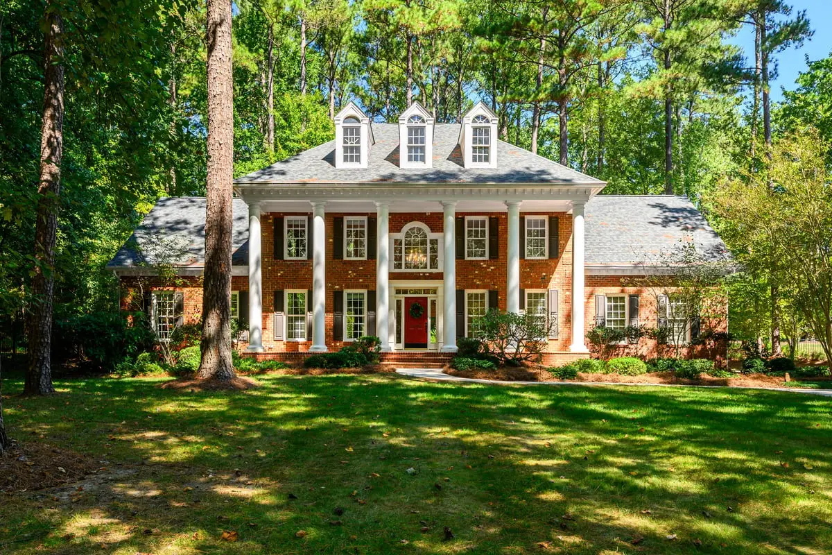 1008 Broken Sound Way, Raleigh, NC 27615 - #1