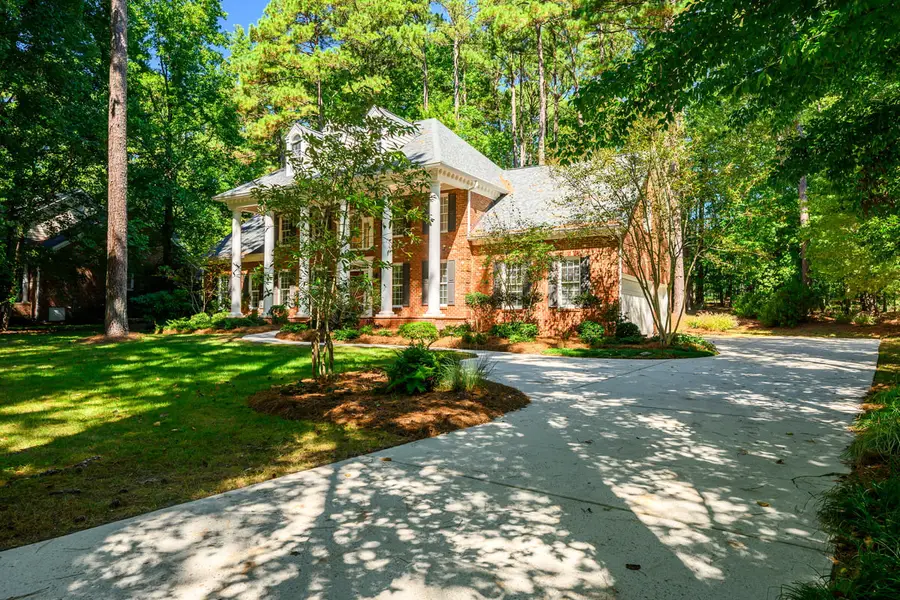 1008 Broken Sound Way, Raleigh, NC 27615 - #3