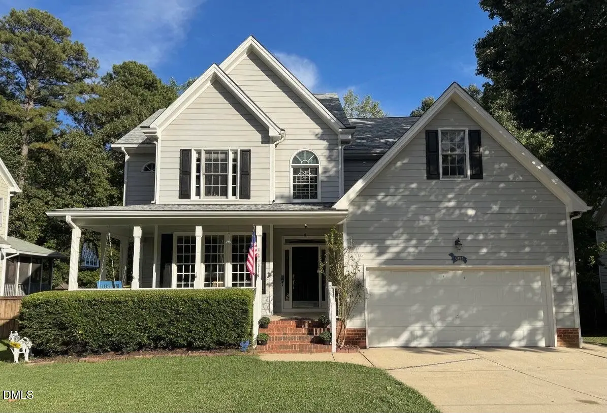 8209 Morrell Lane, Durham, NC 27713 - #1