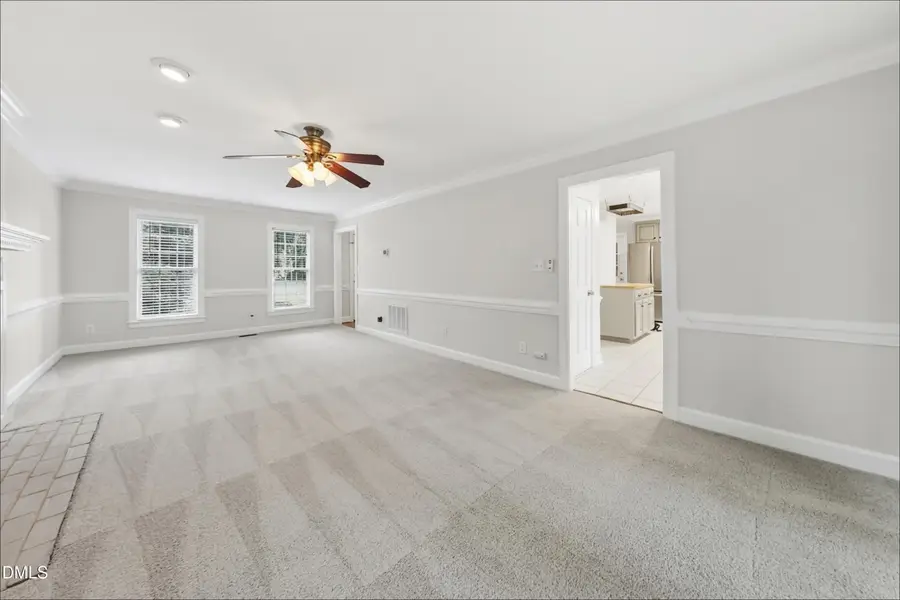 1808 Thorpshire Drive, Raleigh, NC 27615 - #2