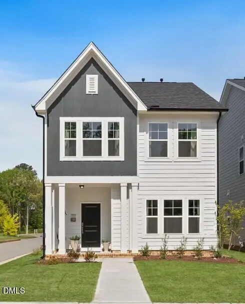 505 Orient Express Drive, Knightdale, NC 27545 - #1