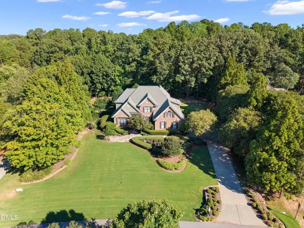 10212 Old Warden Road, Raleigh, NC 27615