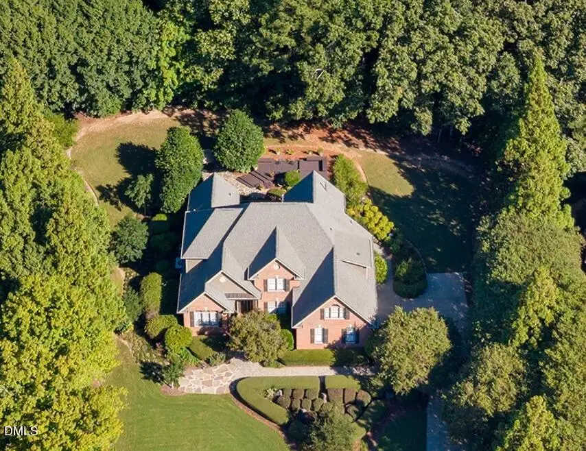 10212 Old Warden Road, Raleigh, NC 27615 - #2