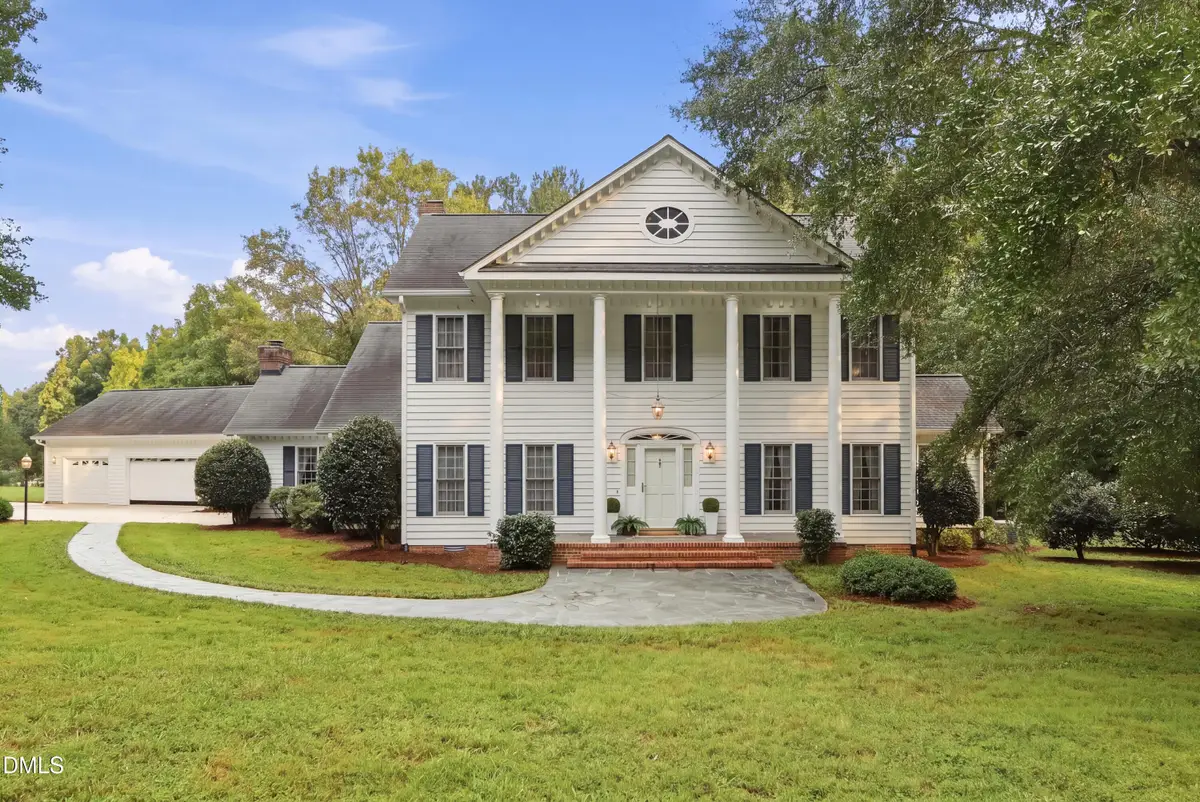 704 Bowden Road, Chapel Hill, NC 27516 - #1