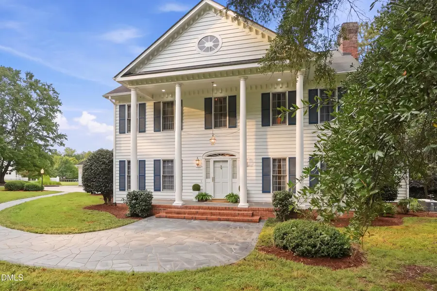 704 Bowden Road, Chapel Hill, NC 27516 - #2