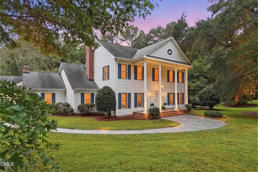 704 Bowden Road, Chapel Hill, NC 27516 - #3