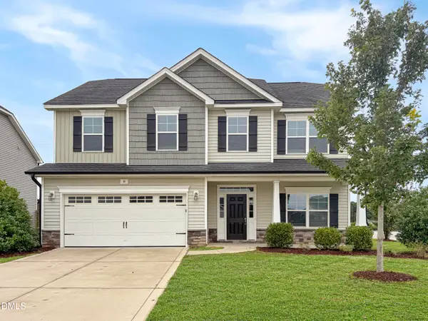 14 National Drive, Clayton, NC 27527