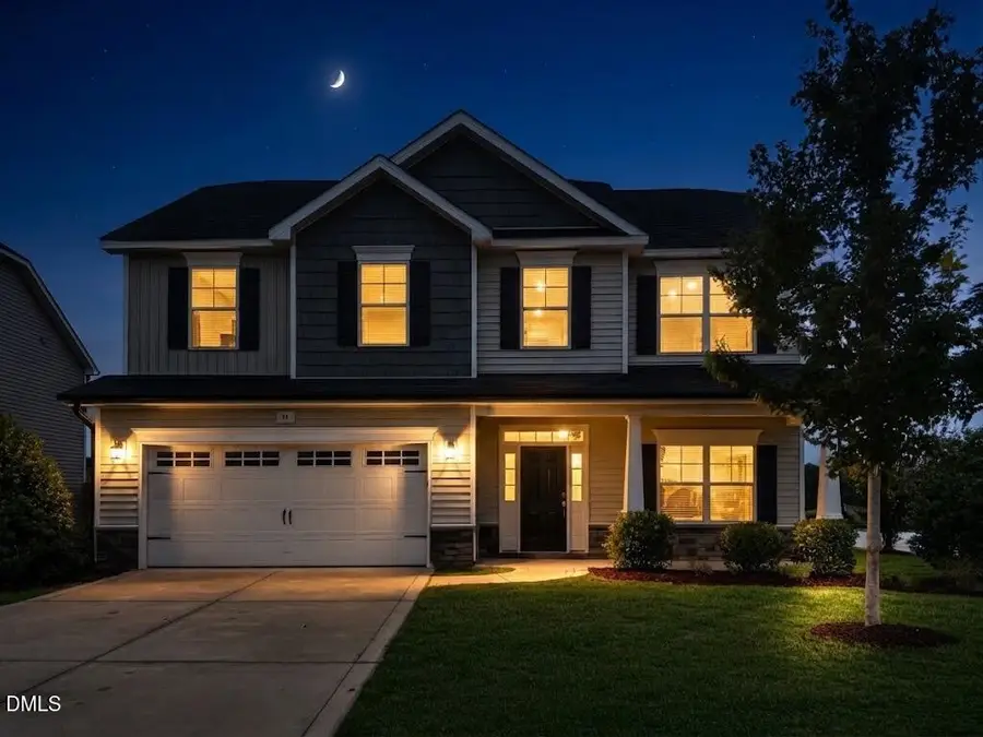 14 National Drive, Clayton, NC 27527 - #2