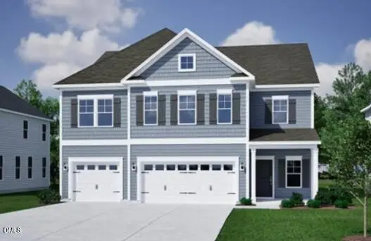 3805 Sweet Ivy Landing, Durham, NC 27703 - #1