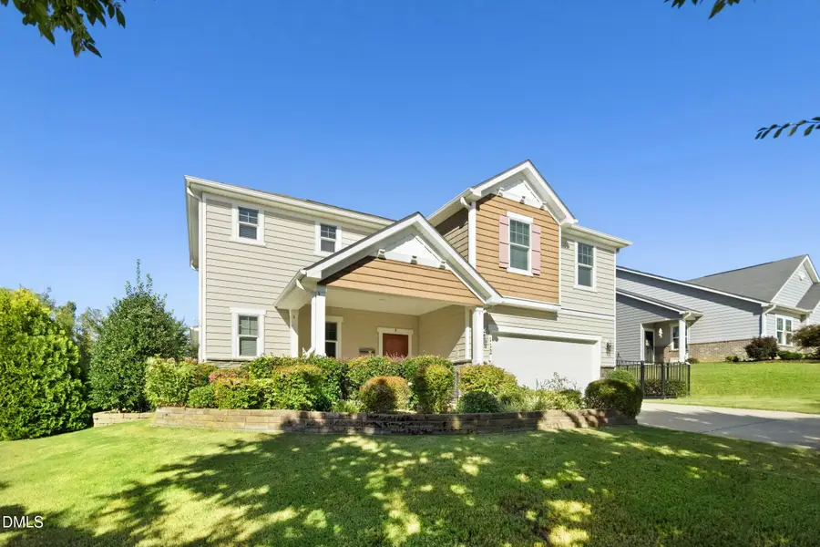 112 Congaree Drive, Holly Springs, NC 27540 - #2