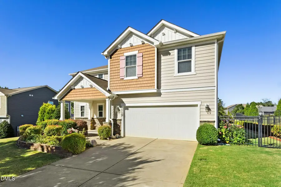 112 Congaree Drive, Holly Springs, NC 27540 - #3