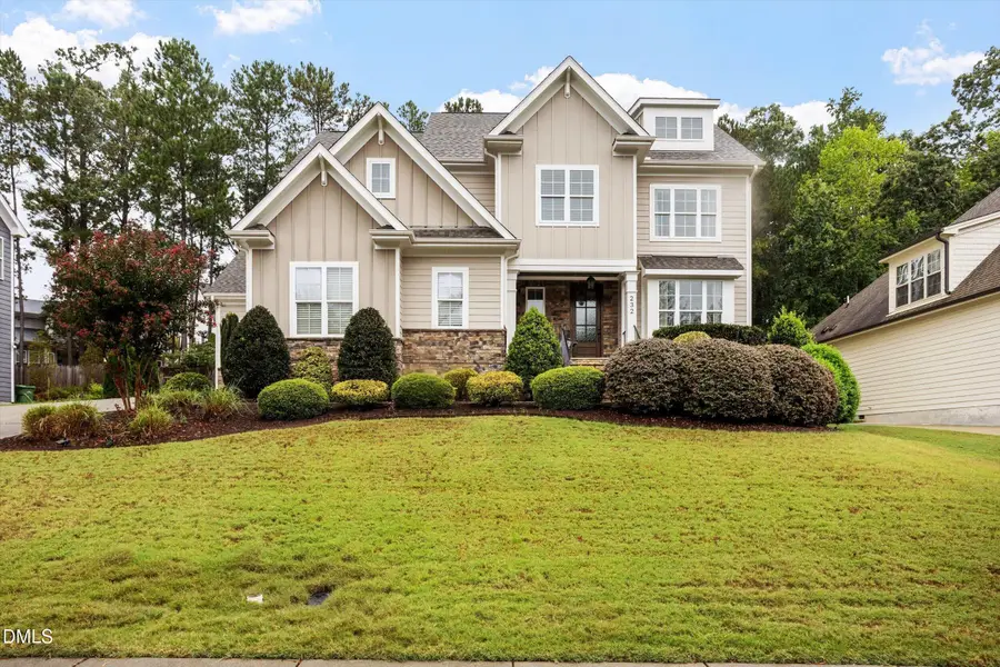 232 Sunset Bluffs Drive, Fuquay Varina, NC 27526 - #2