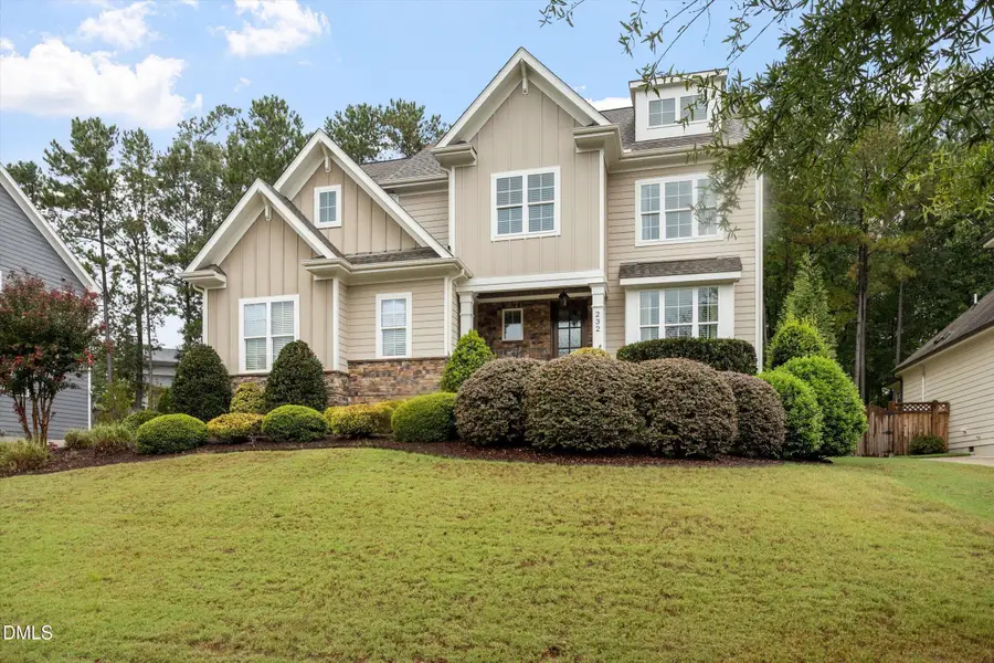 232 Sunset Bluffs Drive, Fuquay Varina, NC 27526 - #3