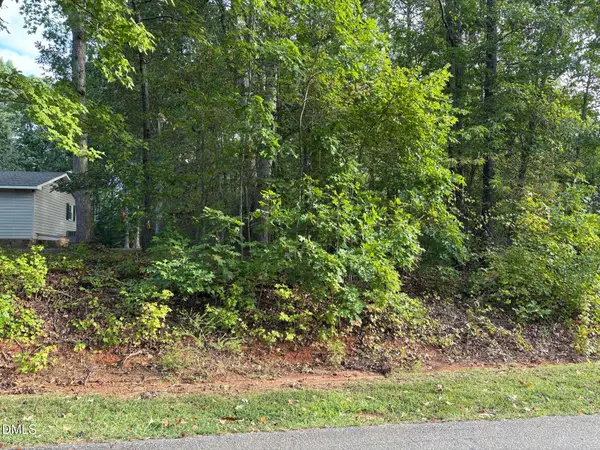 115 Blackfoot Drive, Louisburg, NC 27549