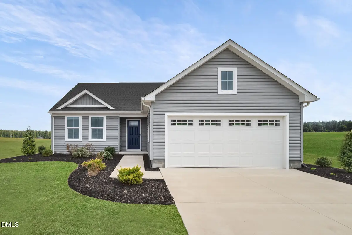 848 Brook Bawn Road, Wendell, NC 27591 - #1