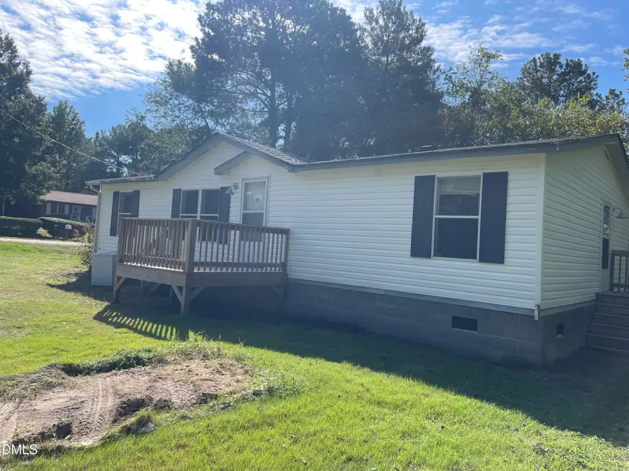 1540 Bobbitt Drive, Knightdale, NC 27545 - #2