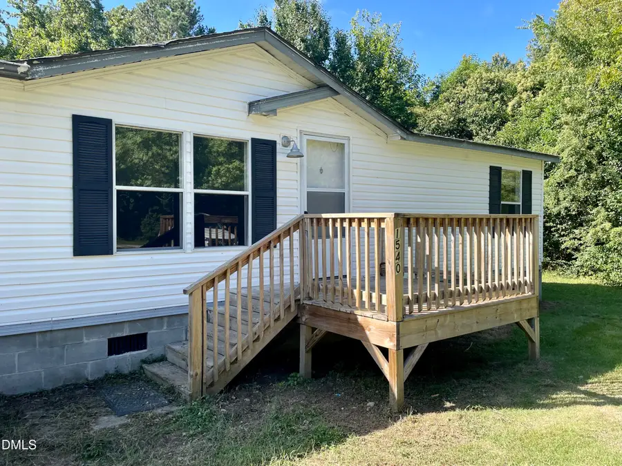 1540 Bobbitt Drive, Knightdale, NC 27545 - #3
